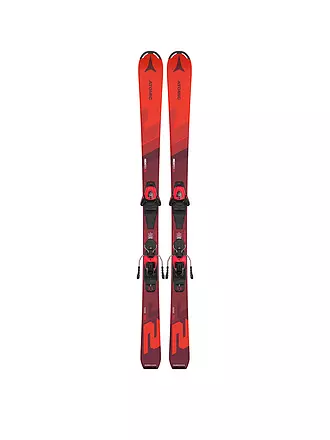 ATOMIC | Jugendski Redster J2 + L 6 GW | 